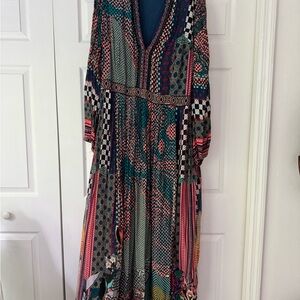 Bhanuni by Jyoti Maxi Dress